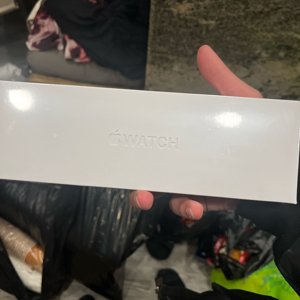 Luxury wireless watch series series 11